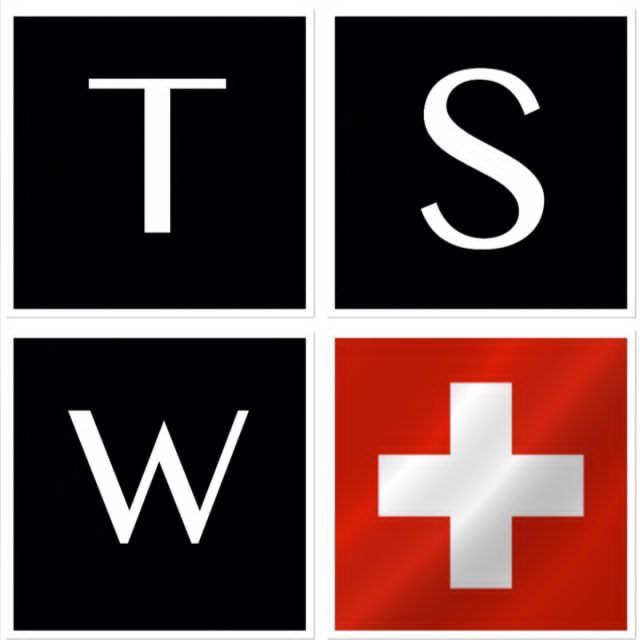 Top Swiss Watches logo